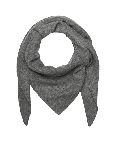 Geneve Cashmere Large Tørklæde - Frau
